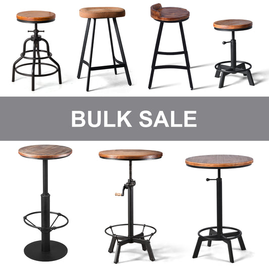 BULK SALE