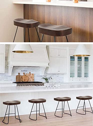 Country style deals bar stools