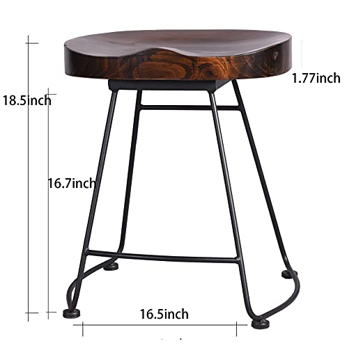 Bar stool metal base hot sale