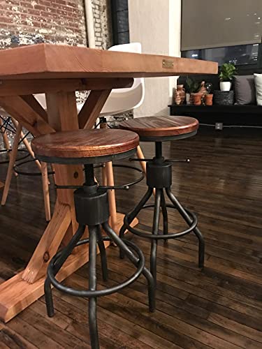 Stools for discount 30 inch table